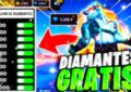 Como conseguir diamantes y el pase elite