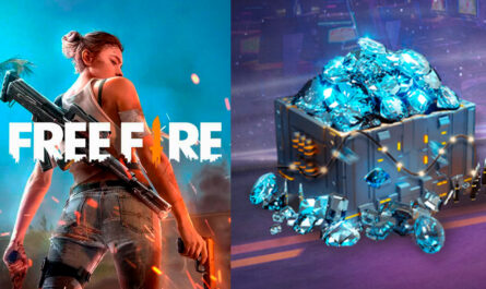 ¿Cómo Recargar Diamantes en Free Fire Gratis? Guía Completa