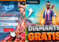Diamantes gratis