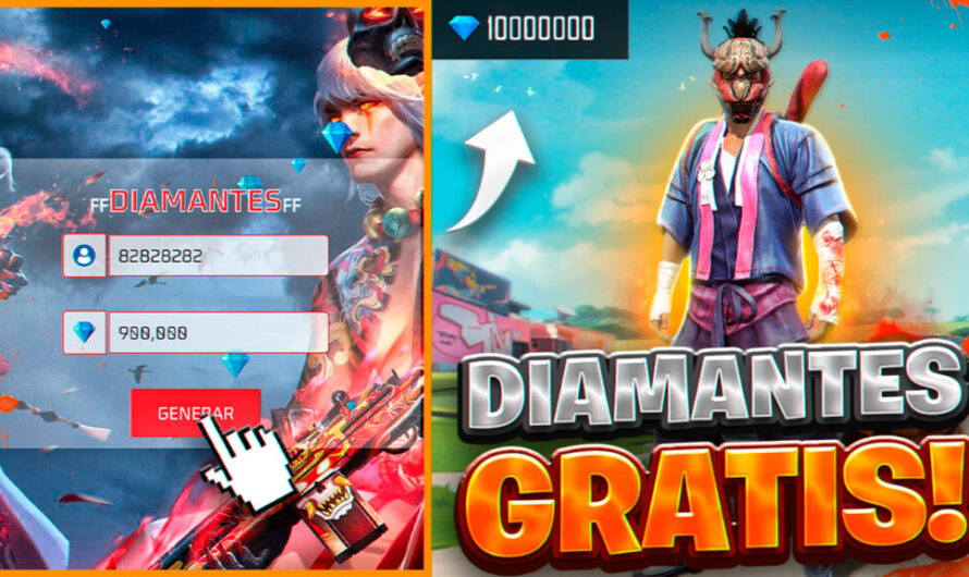 💎 Cómo conseguir diamantes gratis: Guía completa 2025