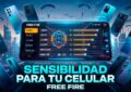 Mejor sensibilidad para mi celular en 2026